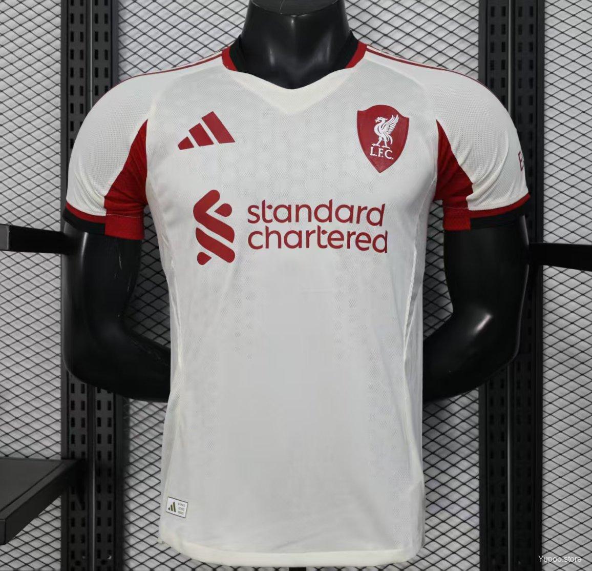 Liverpool