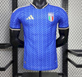 Italy