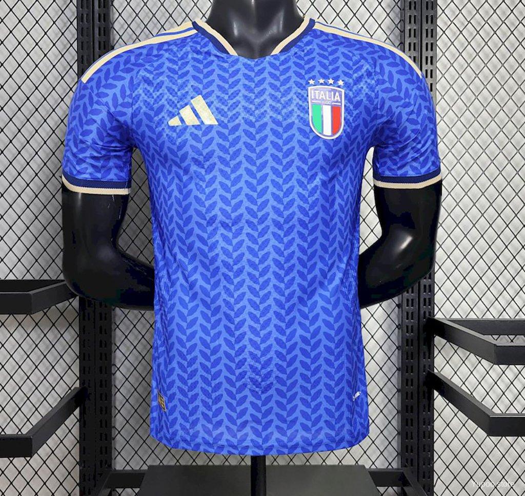 Italy