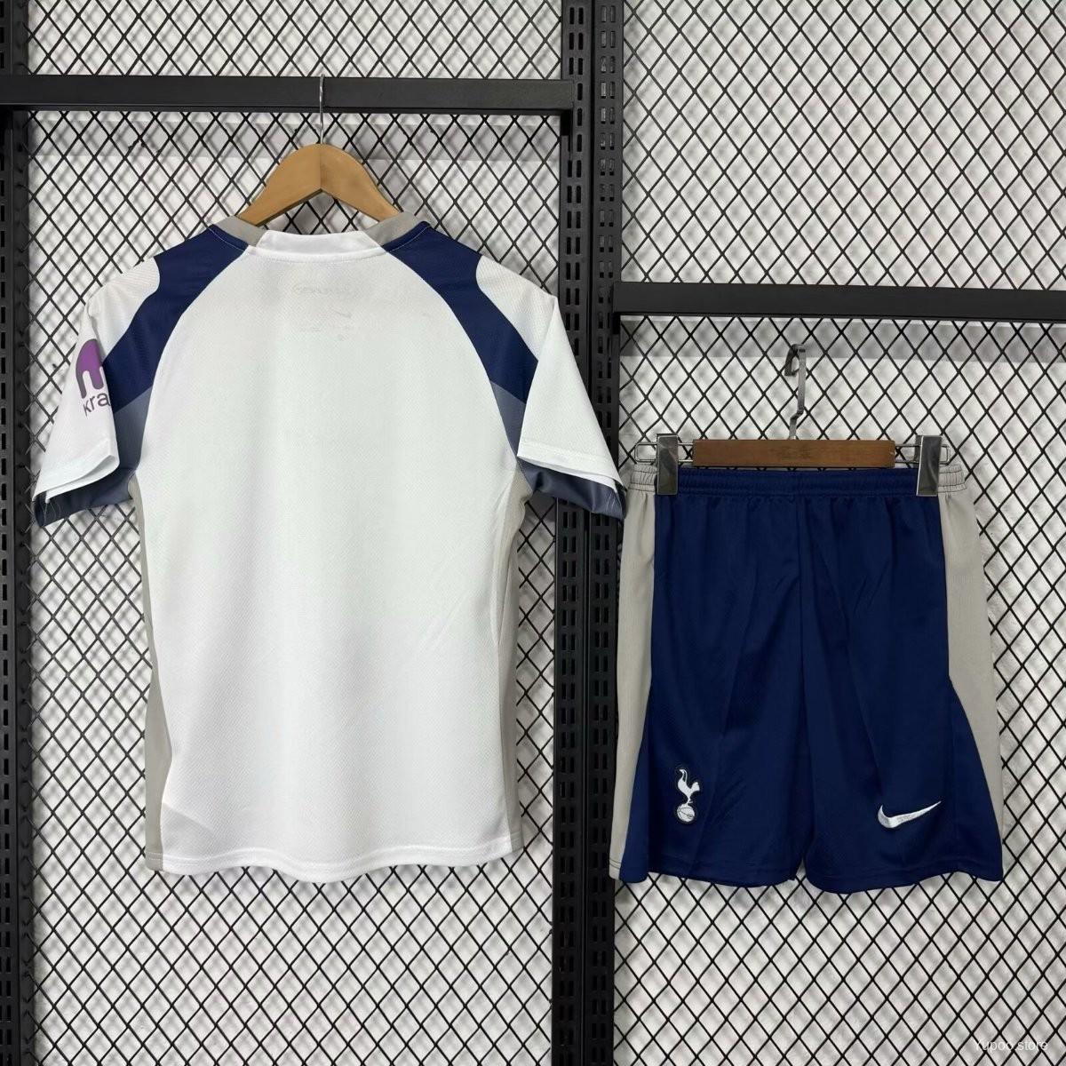 Tottenham Hotspur Kids