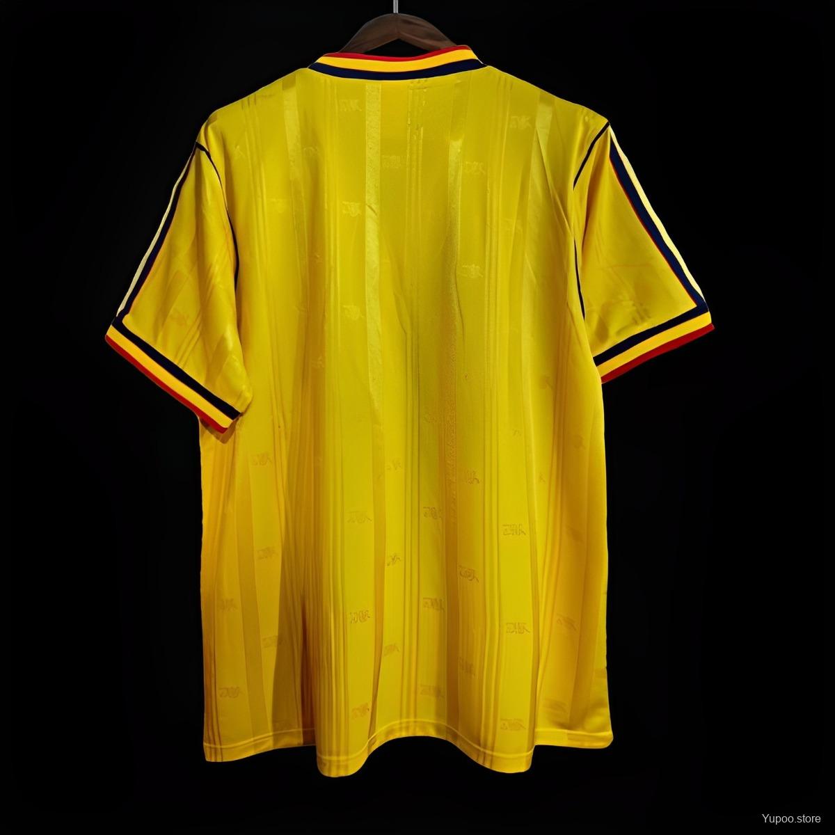 Arsenal
