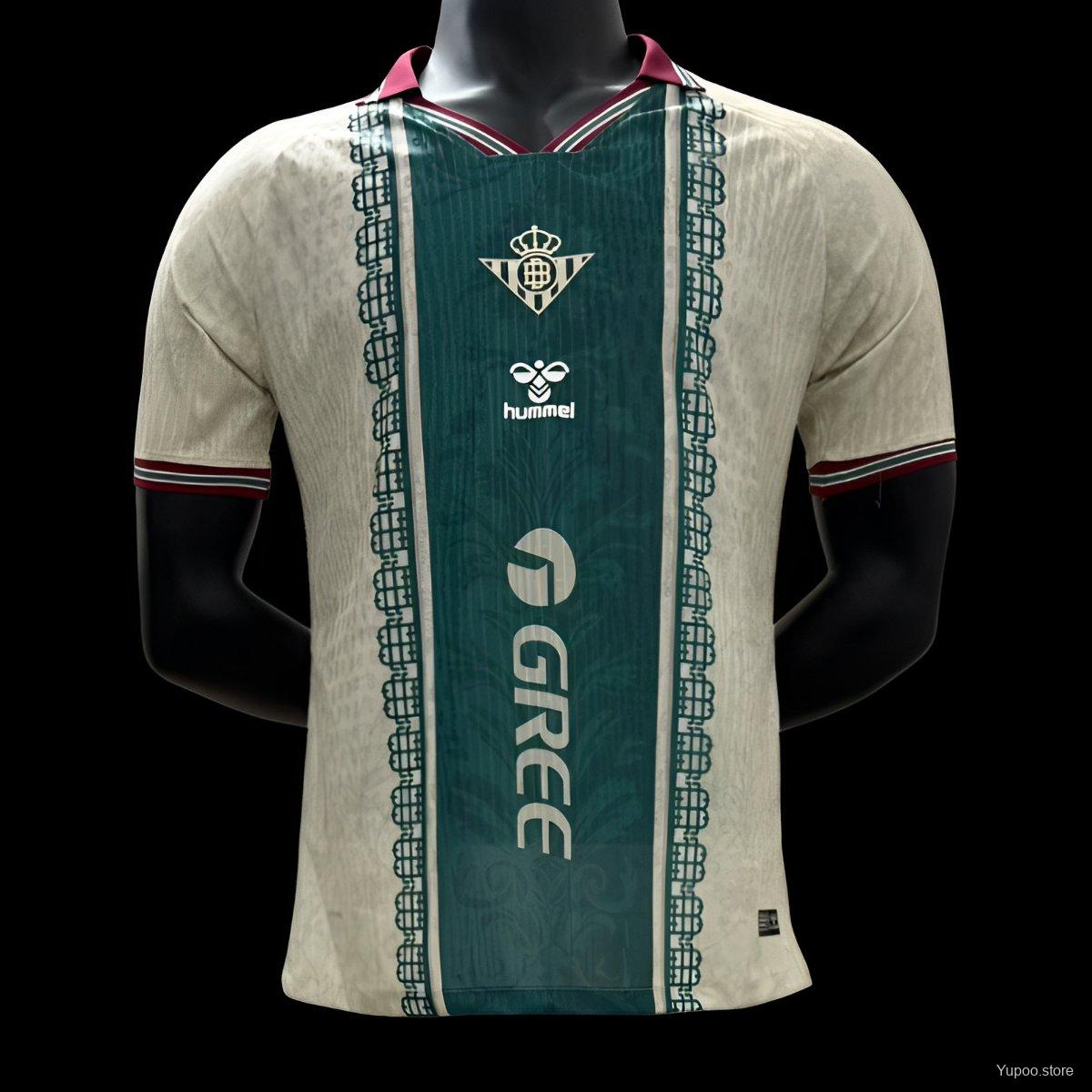 Real Betis