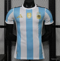 Argentina