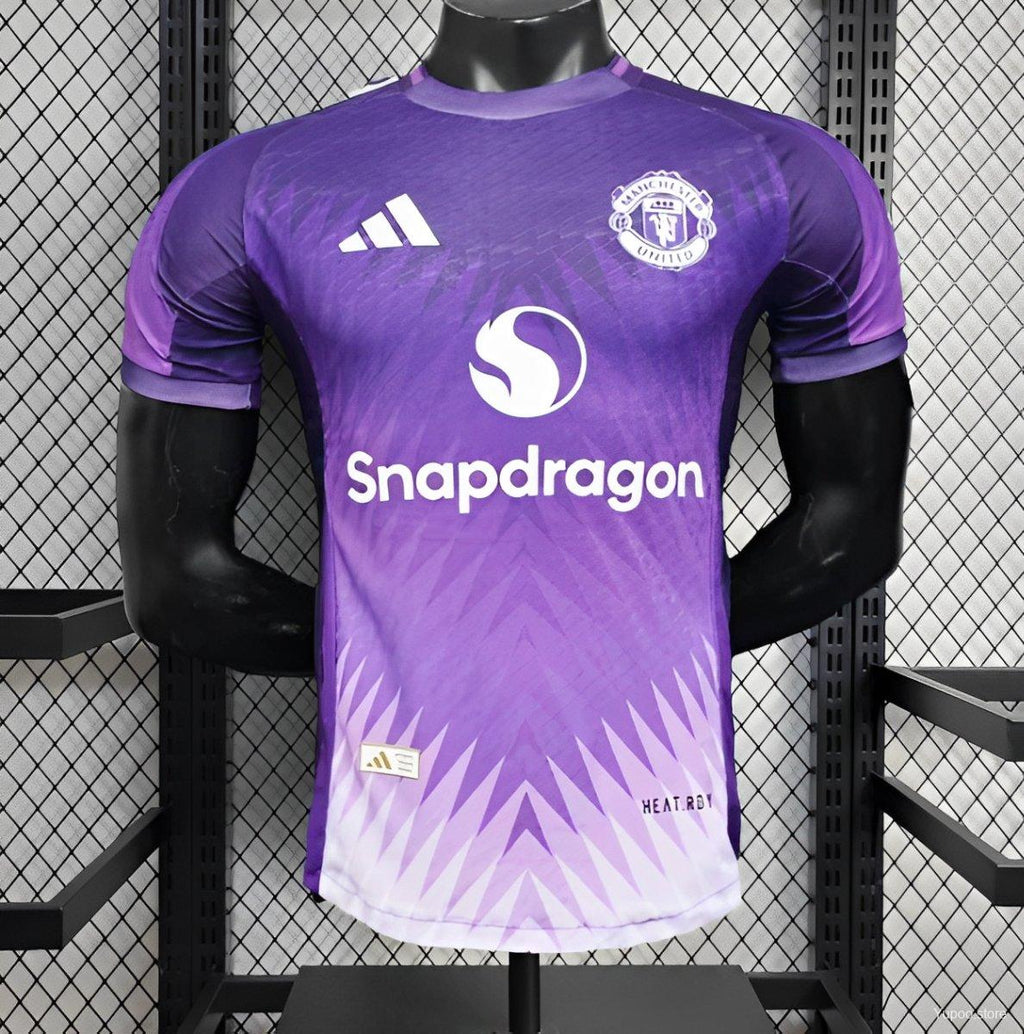 Manchester United