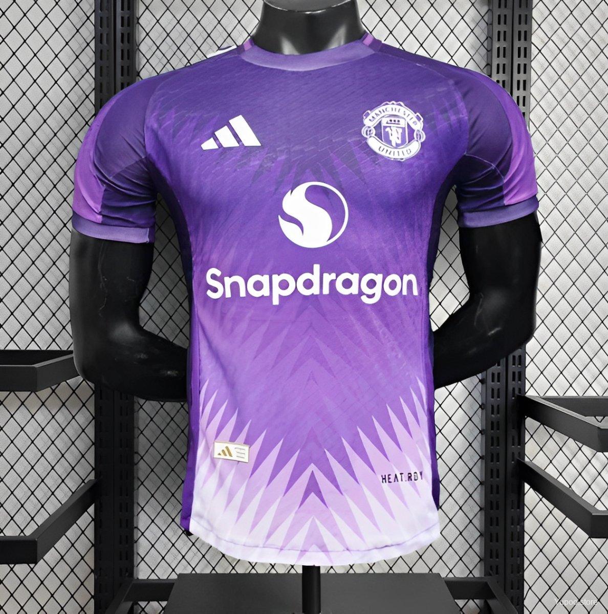 Manchester United