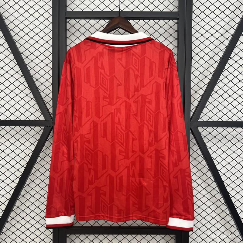Manchester United