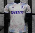 Aston Villa
