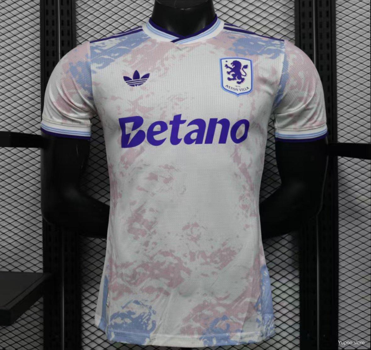 Aston Villa