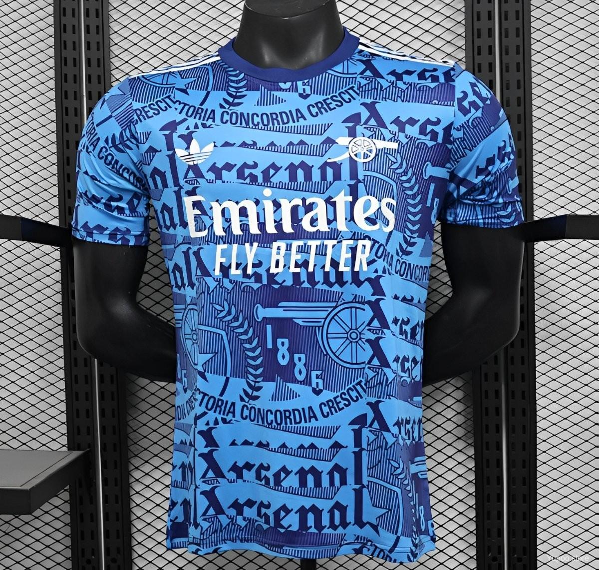 Arsenal