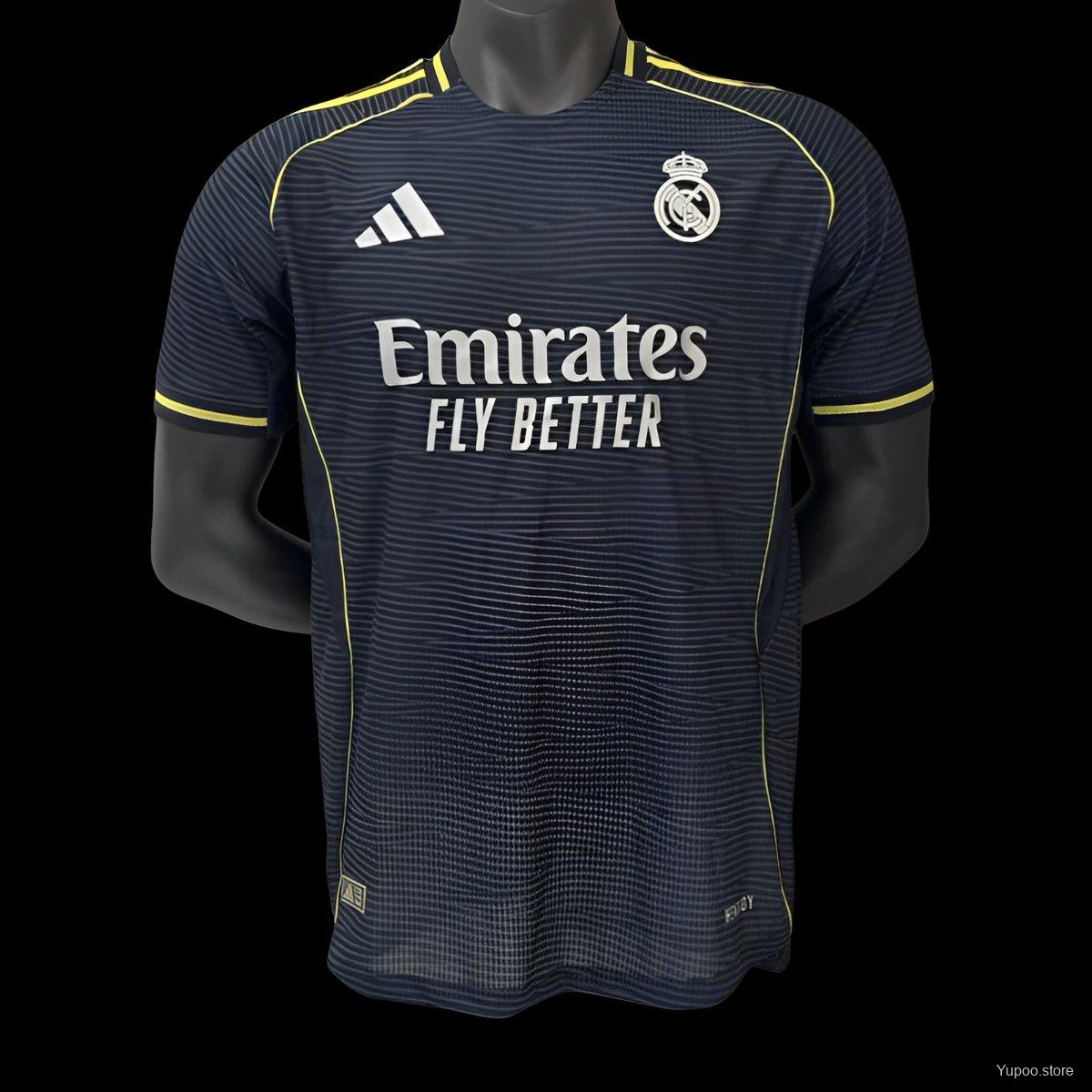 Real Madrid