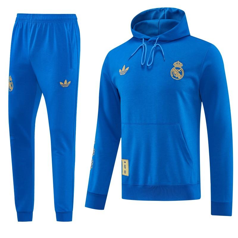 Real Madrid