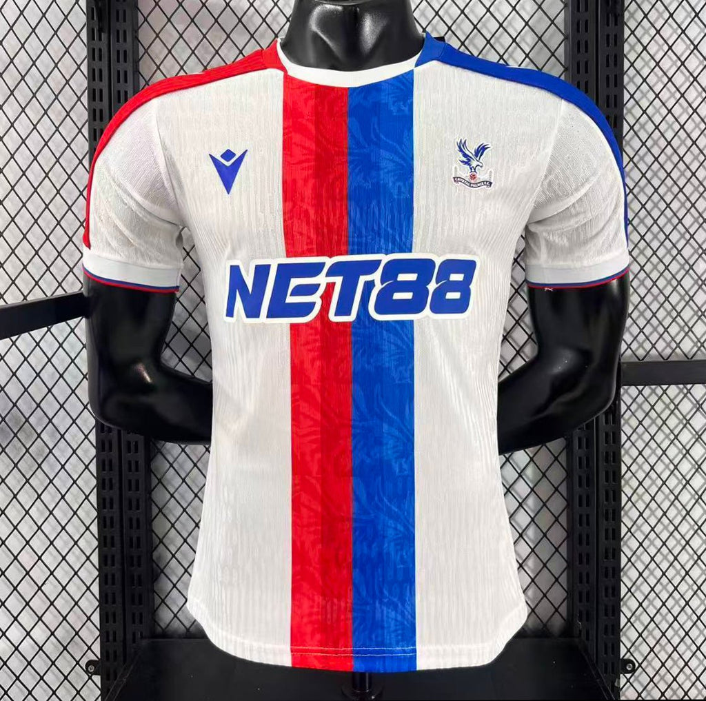 Crystal Palace