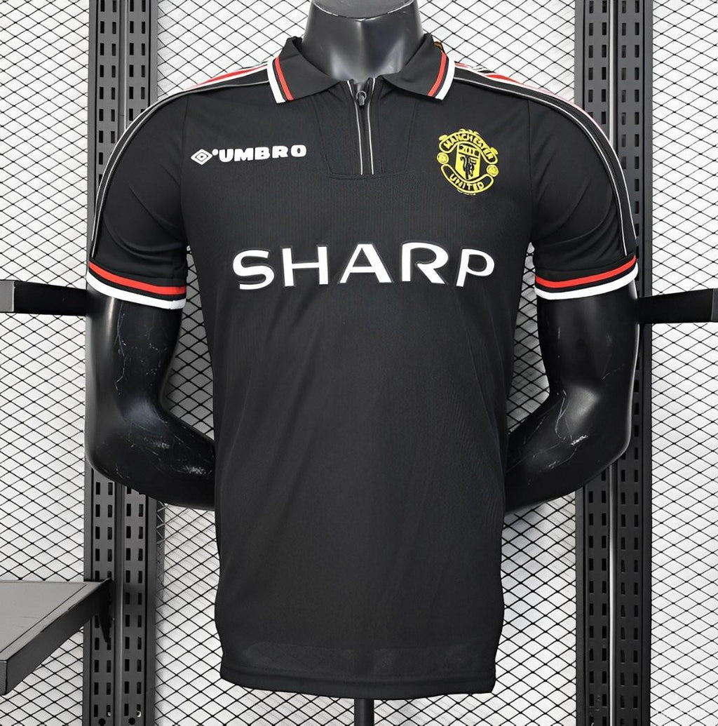 Manchester United