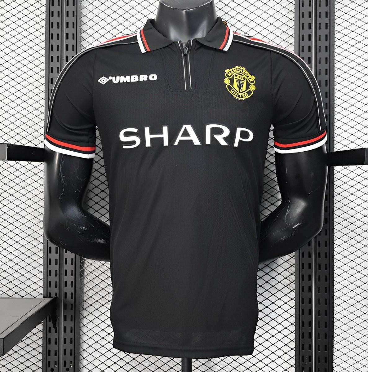 Manchester United