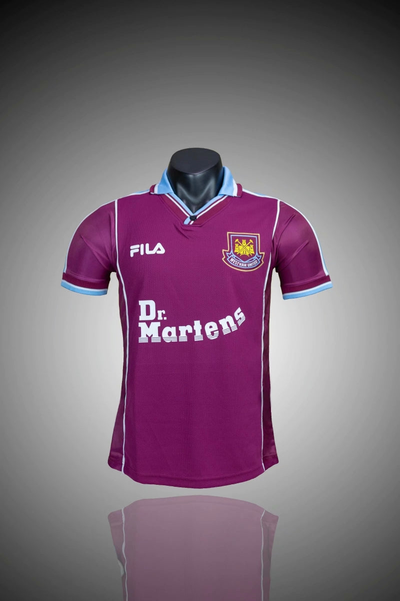 West Ham United