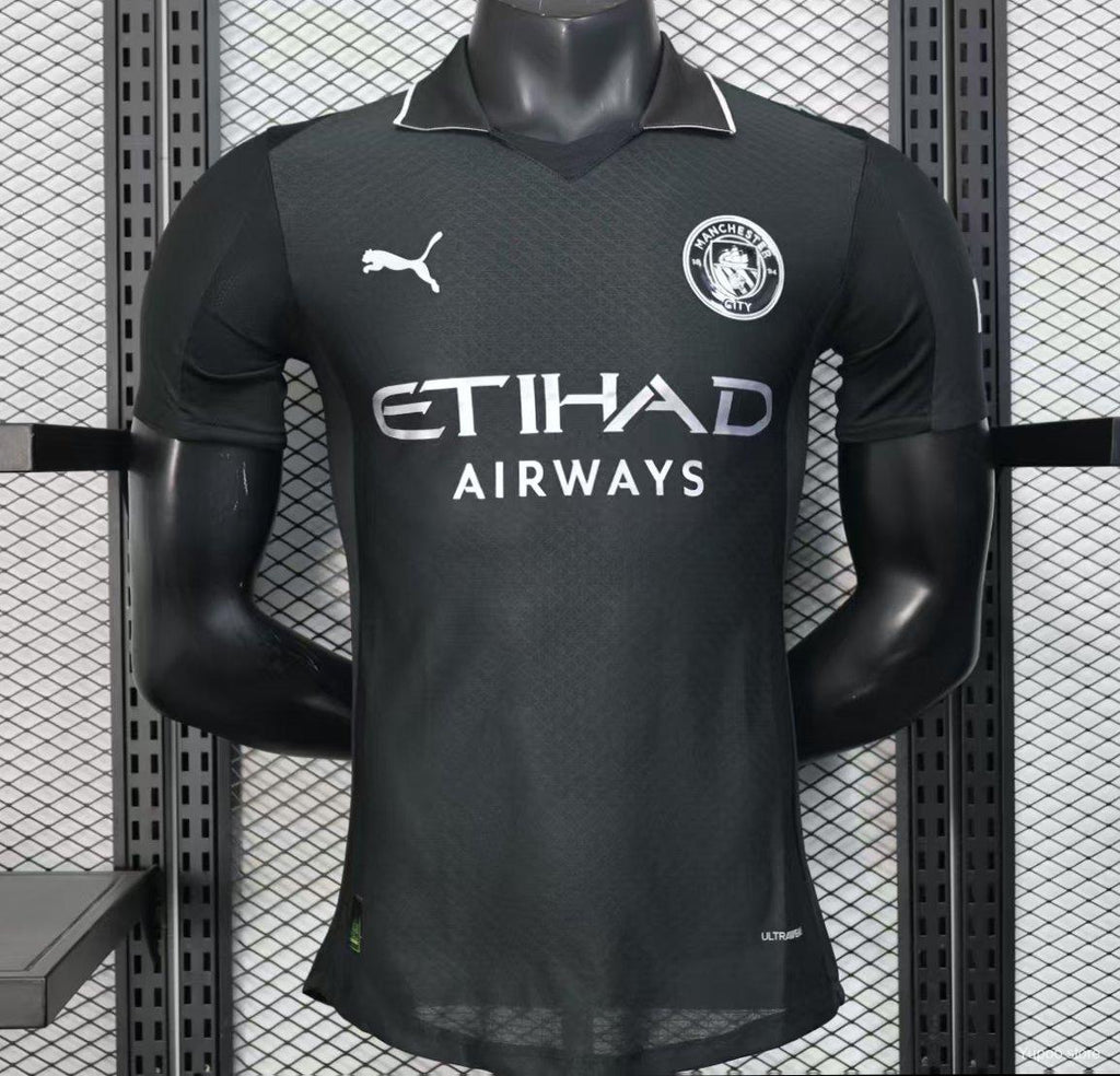 Manchester City