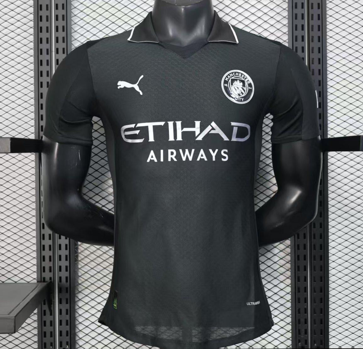 Manchester City