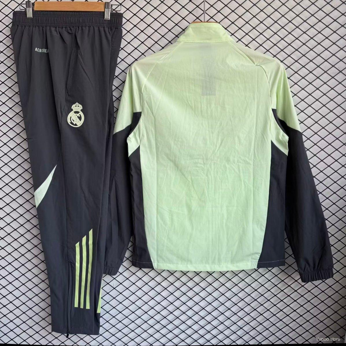 Real Madrid