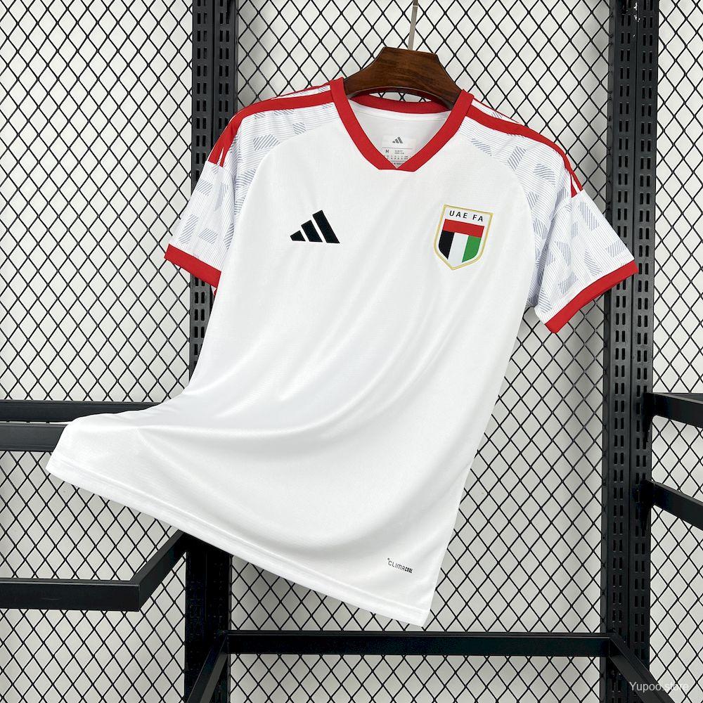 UAE