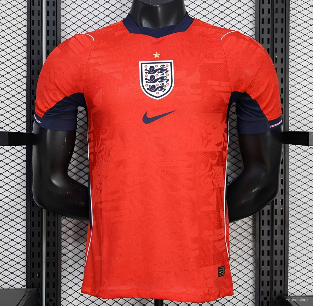 England