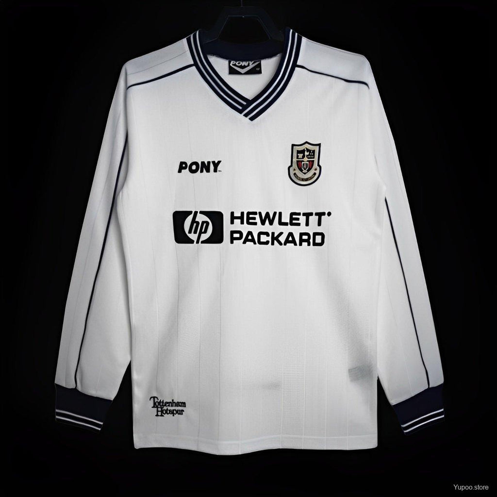 Tottenham Hotspur