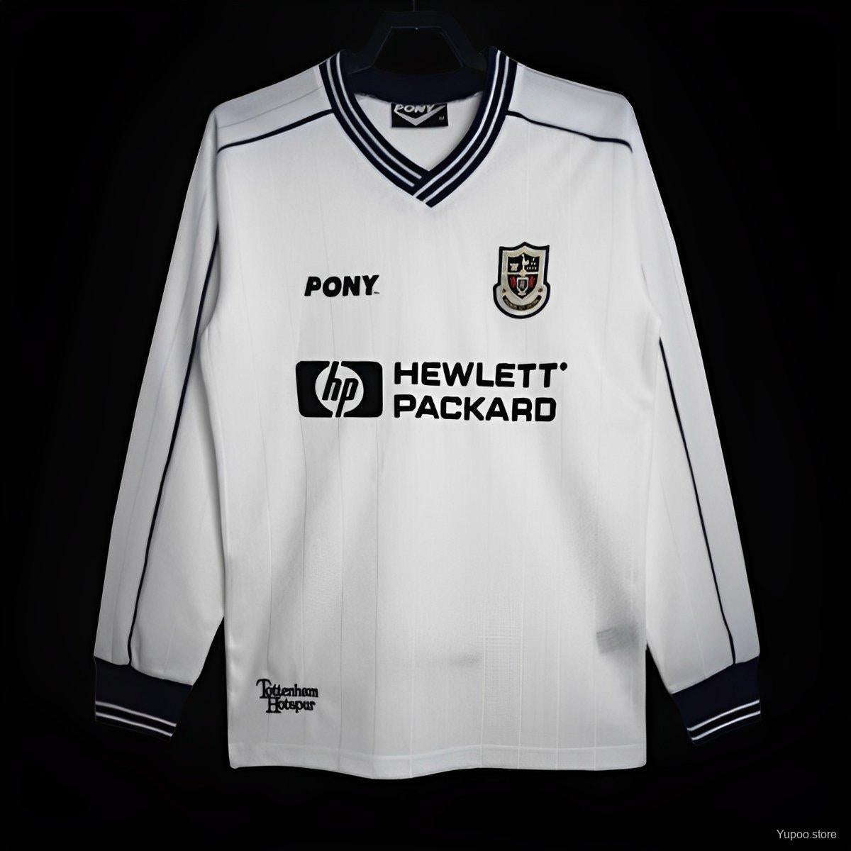 Tottenham Hotspur