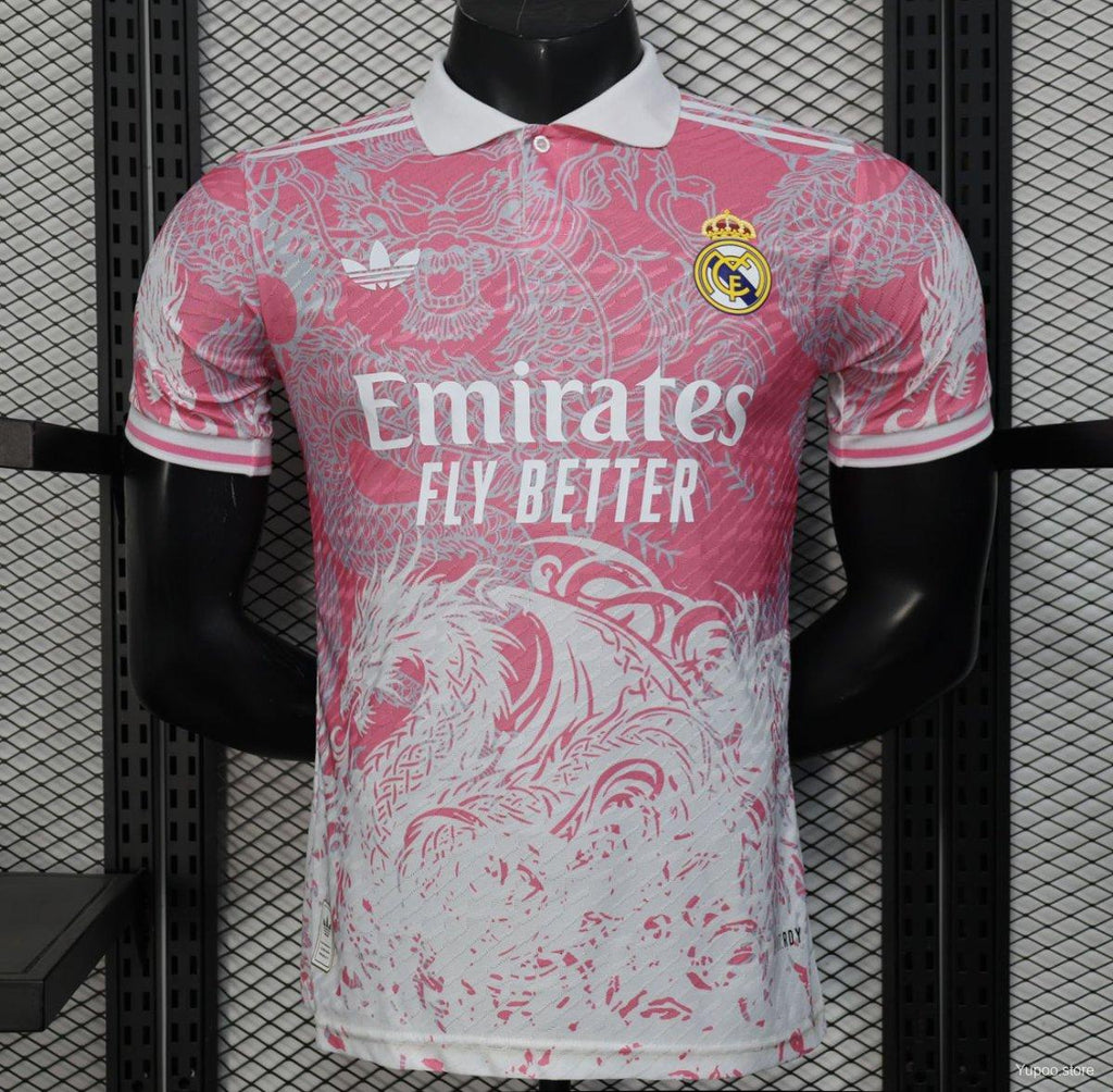 Real Madrid