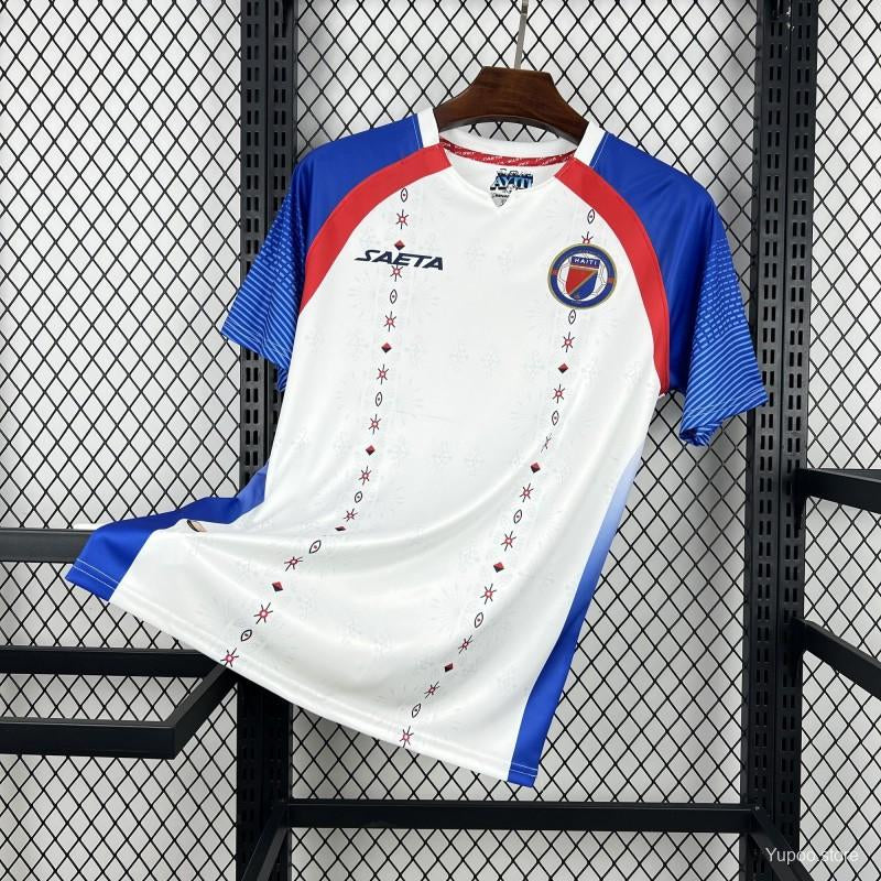 Haiti