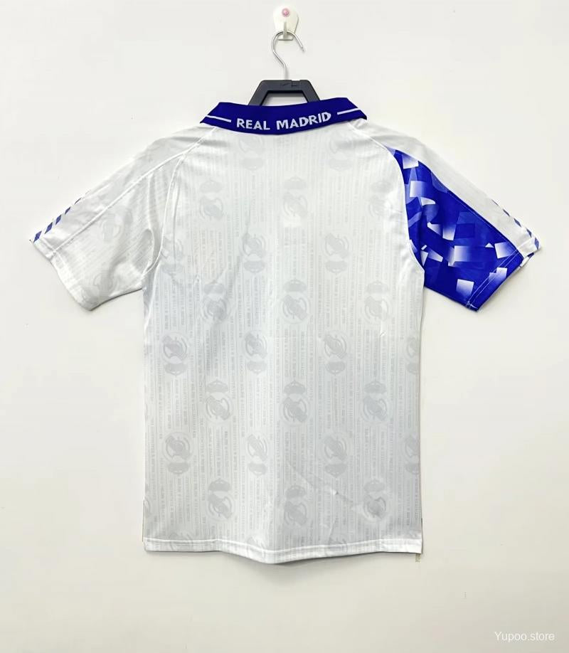 Real Madrid