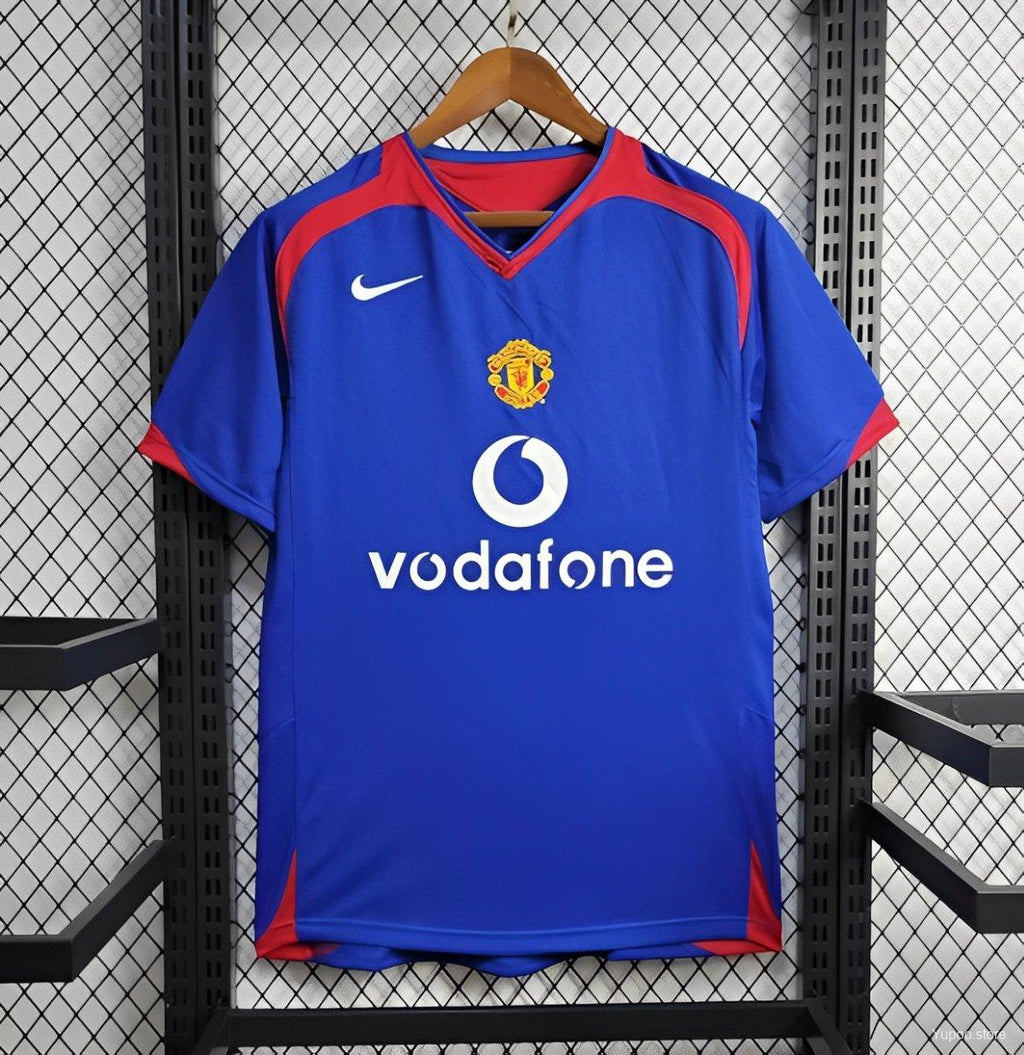 Manchester United