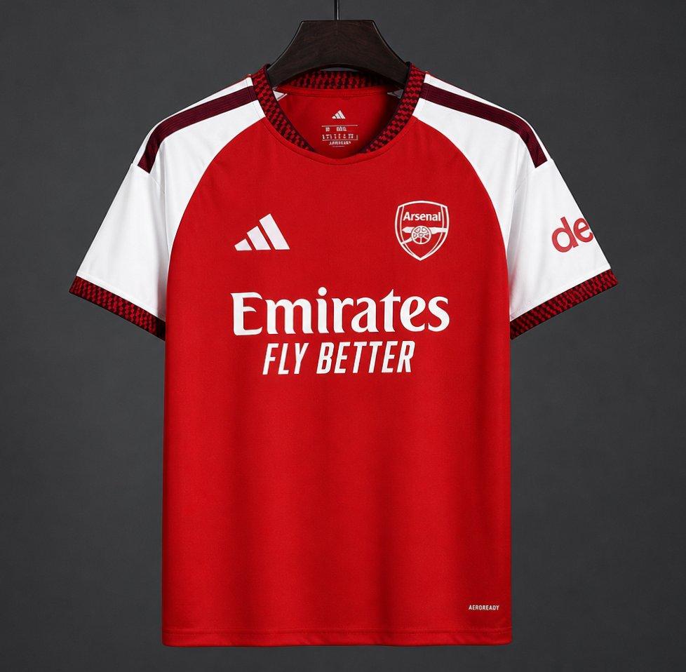 Arsenal Bundle 26/27