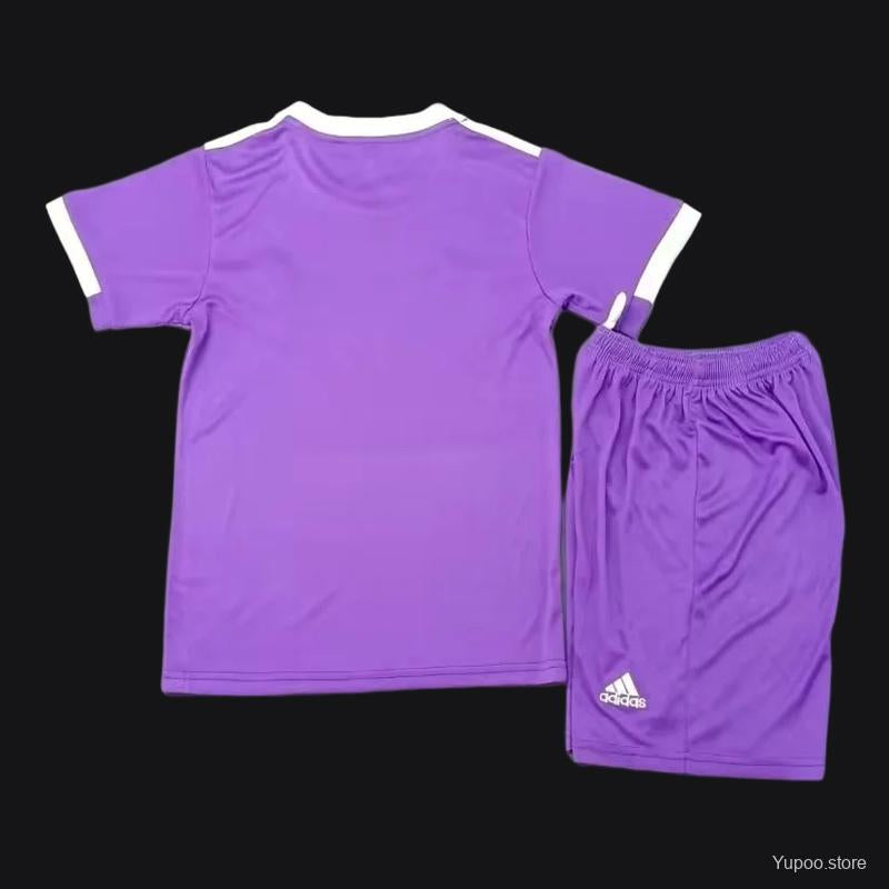 Real Madrid Kids