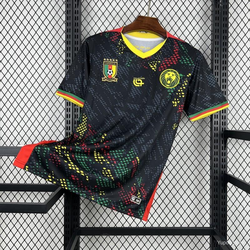 Cameroon