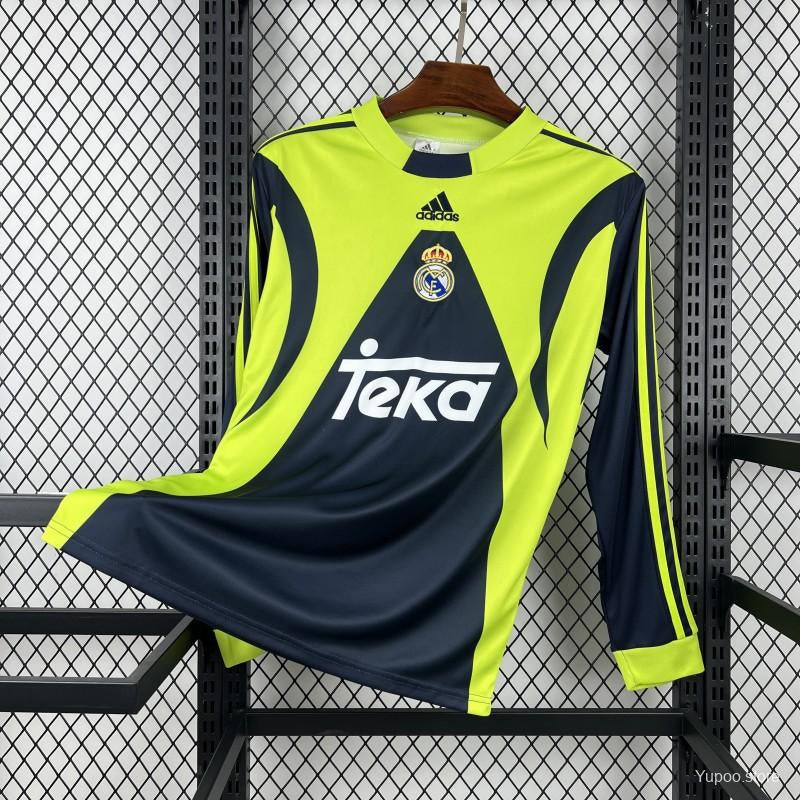 Real Madrid