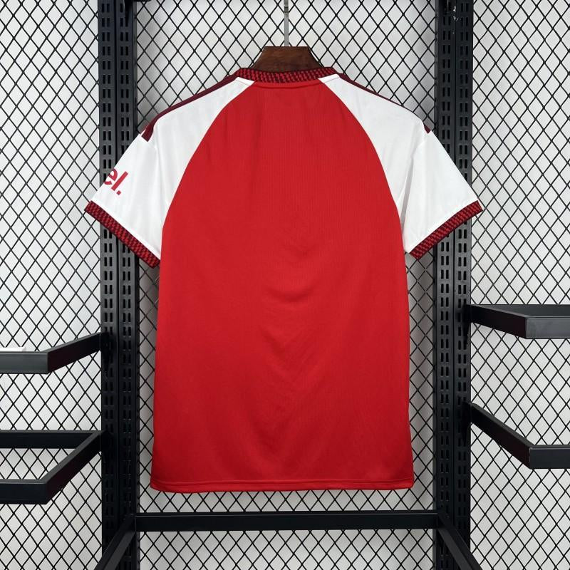 Arsenal Bundle 26/27