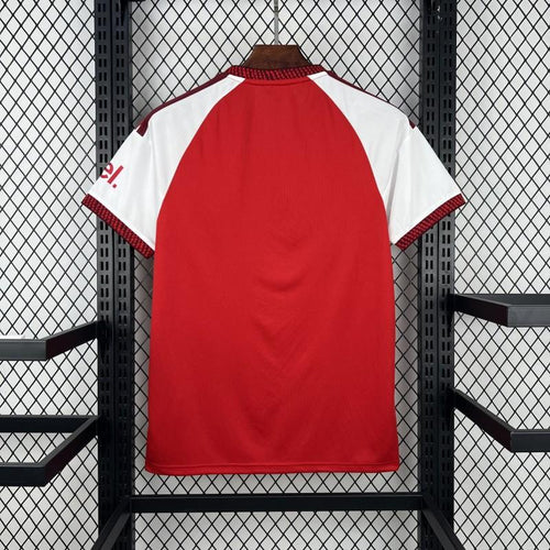 Arsenal Bundle 26/27