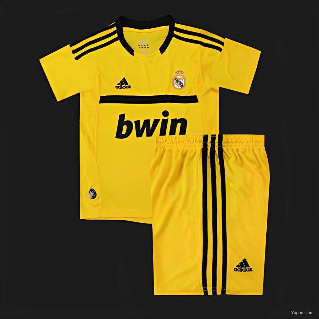 Real Madrid Kids