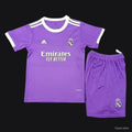 Real Madrid Kids