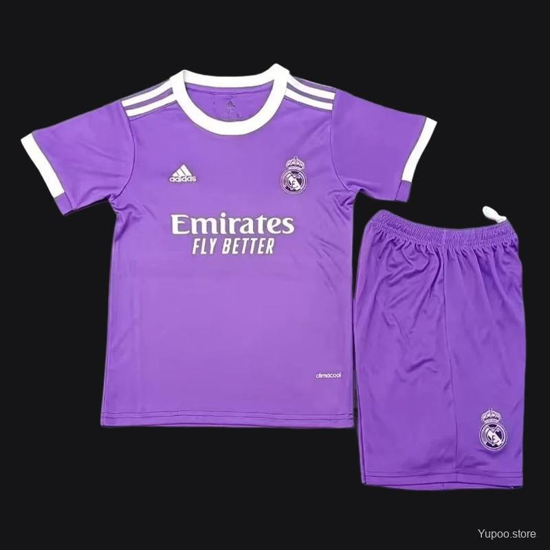 Real Madrid Kids