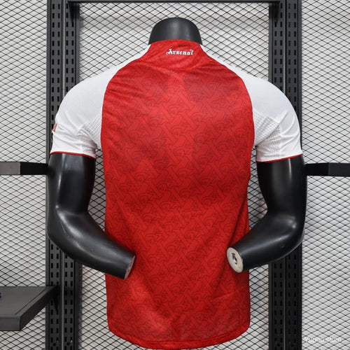 Arsenal Bundle 25/26