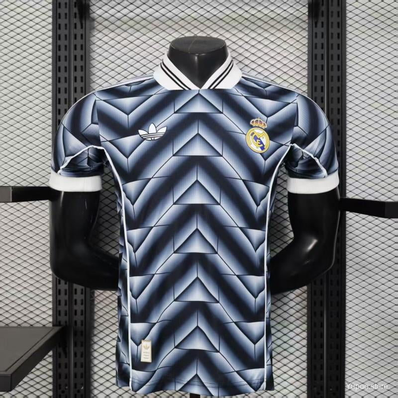Real Madrid