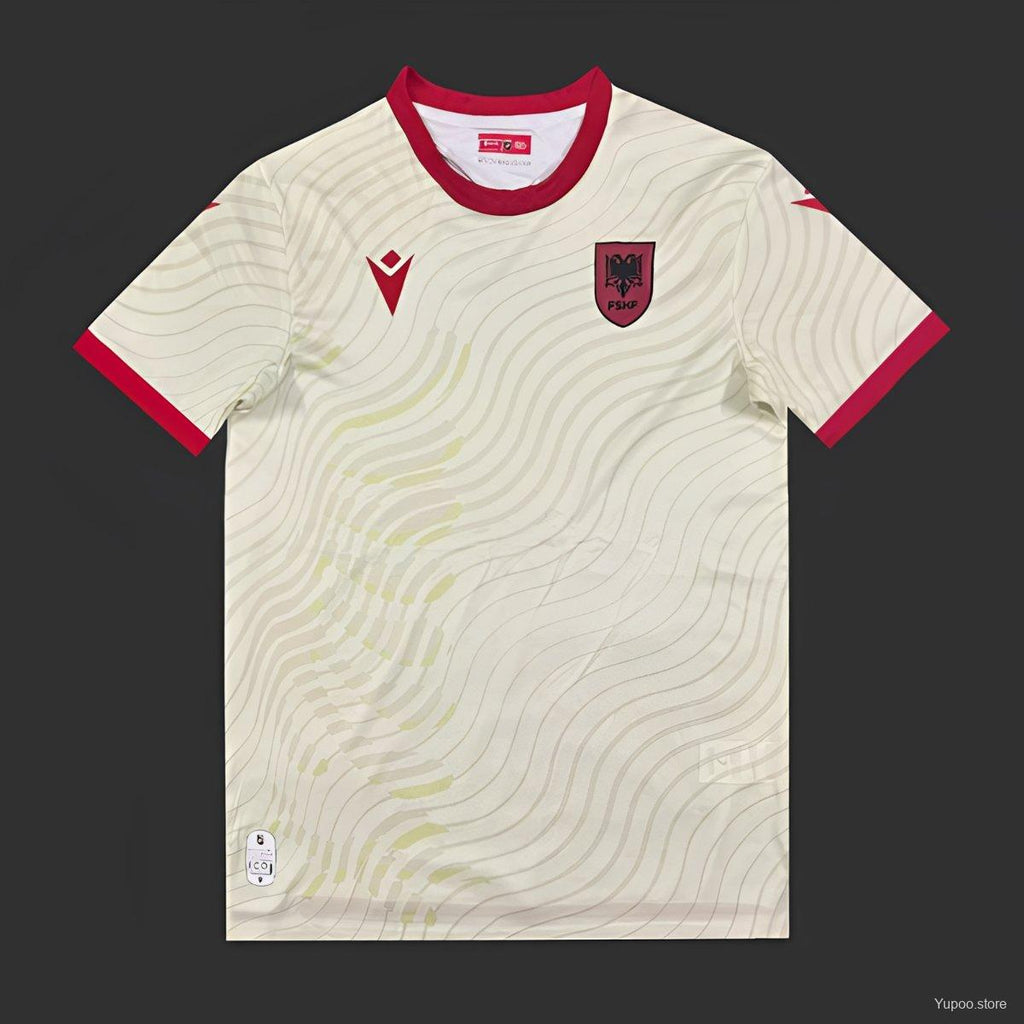 Albania