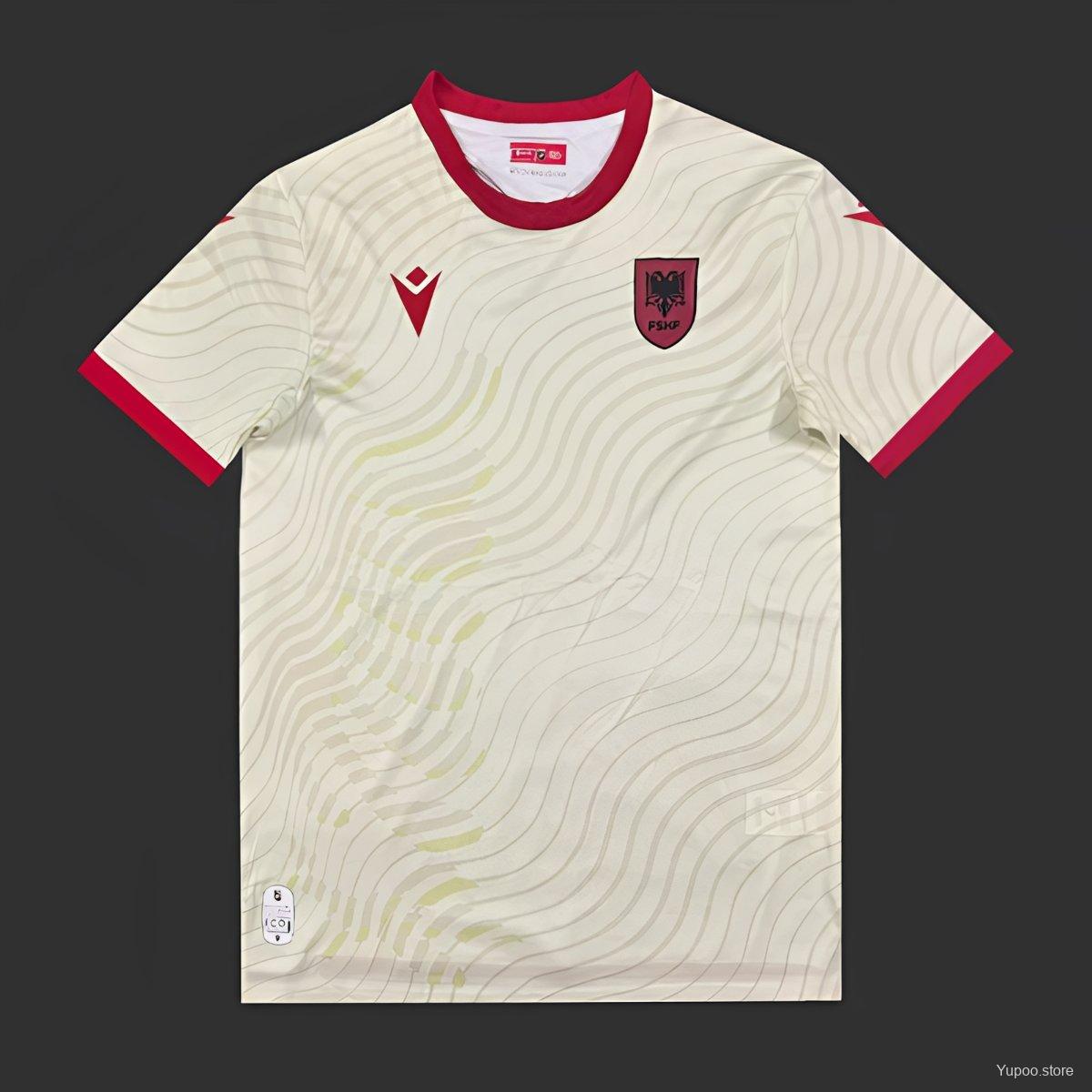Albania