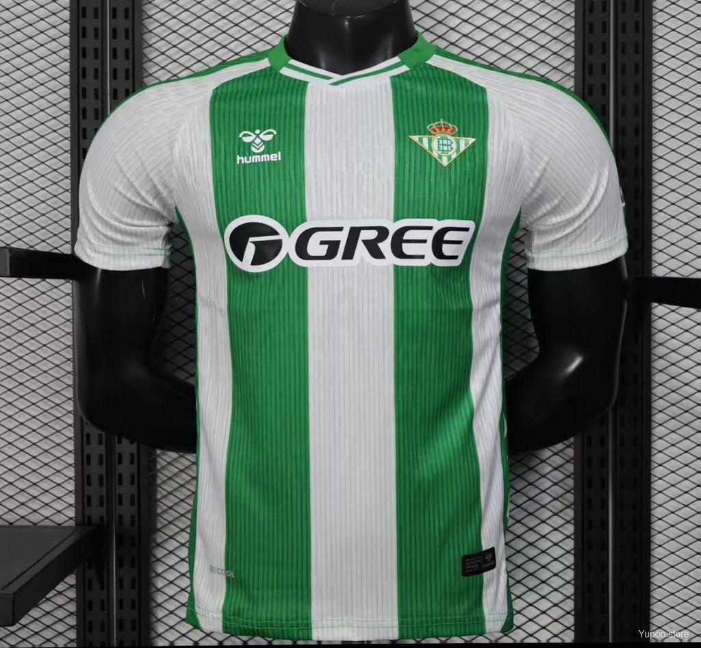 Real Betis
