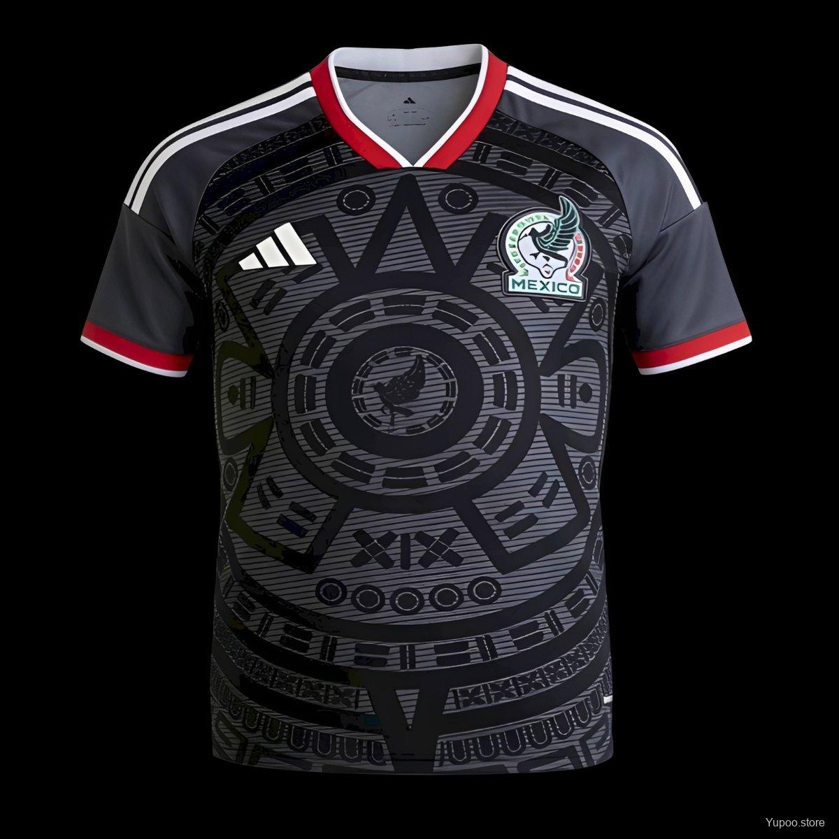 Mexico