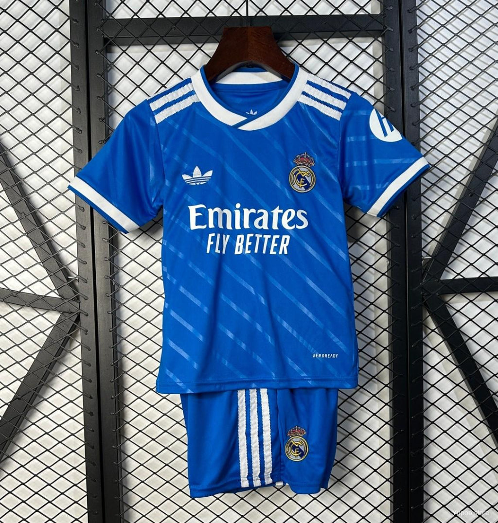 Real Madrid Kids