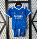 Real Madrid Kids