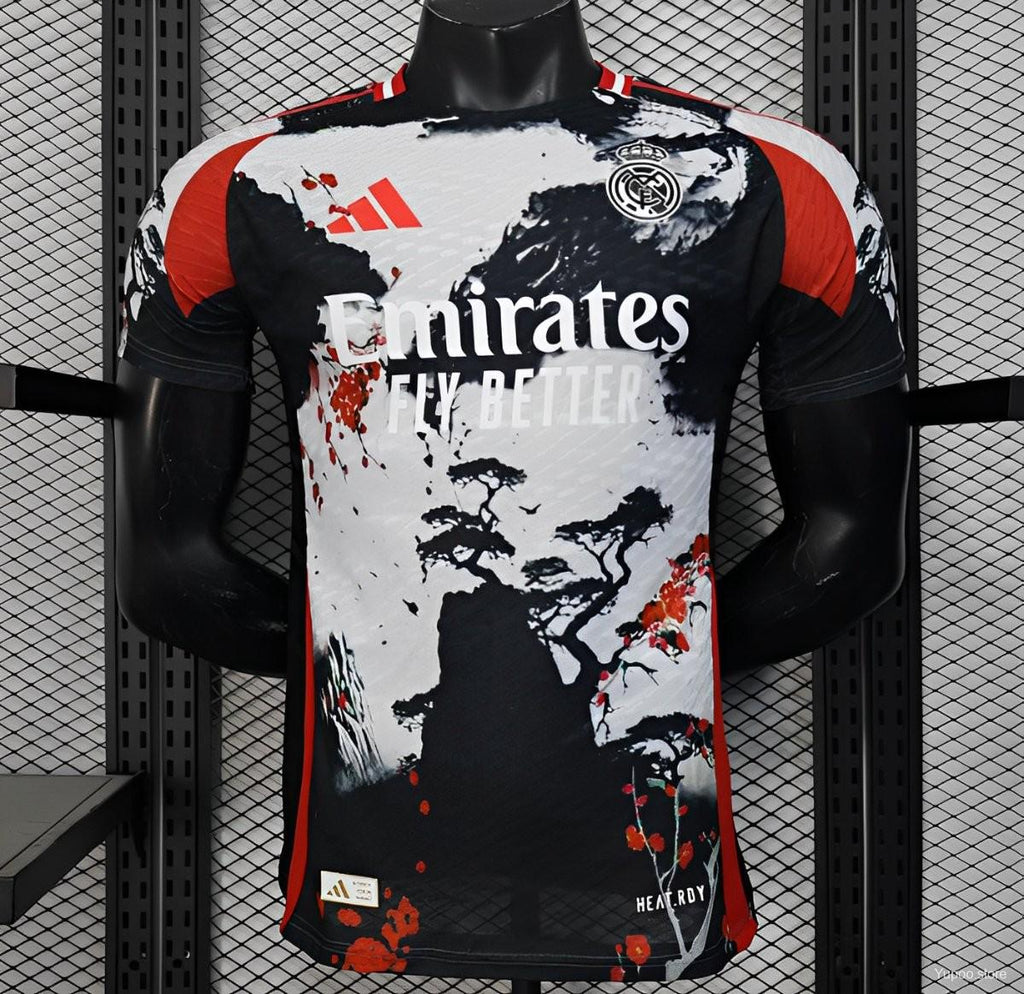 Real Madrid