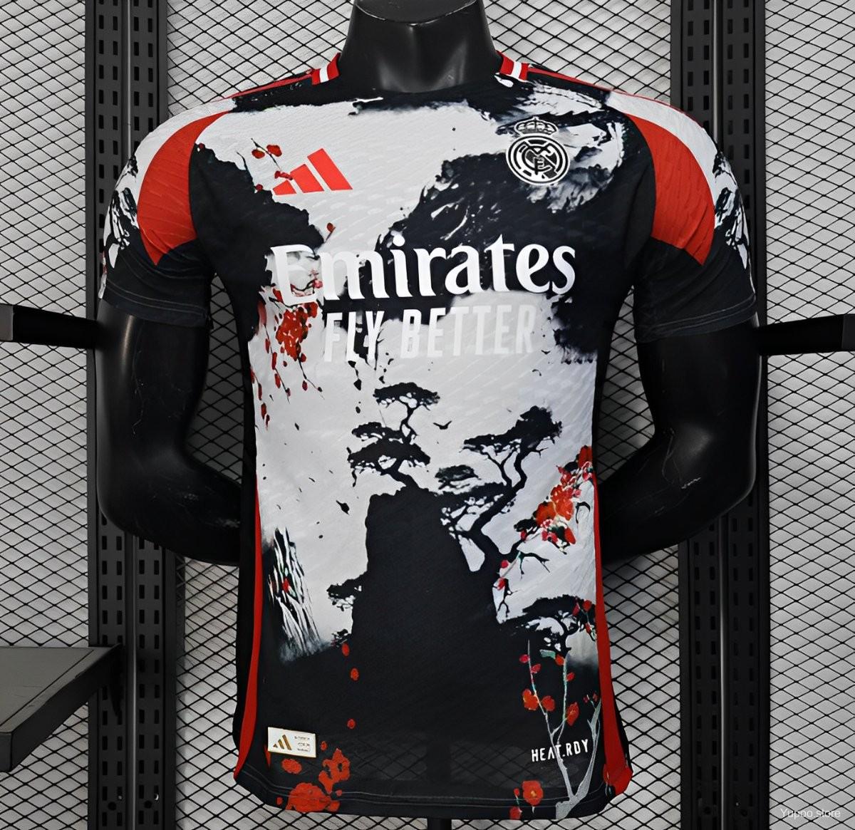 Real Madrid