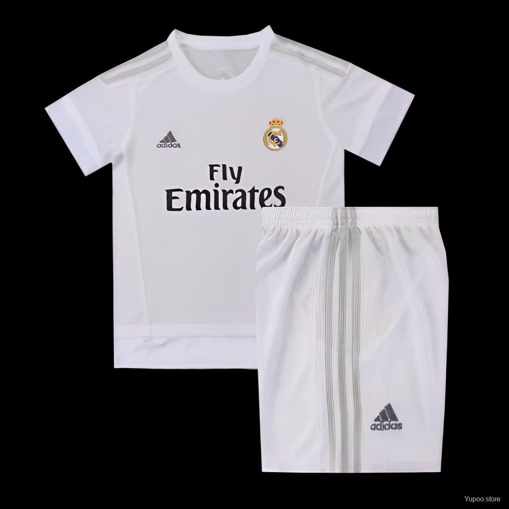 Real Madrid Kids